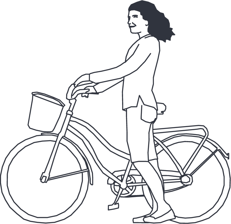 illustration-bike-woman-2